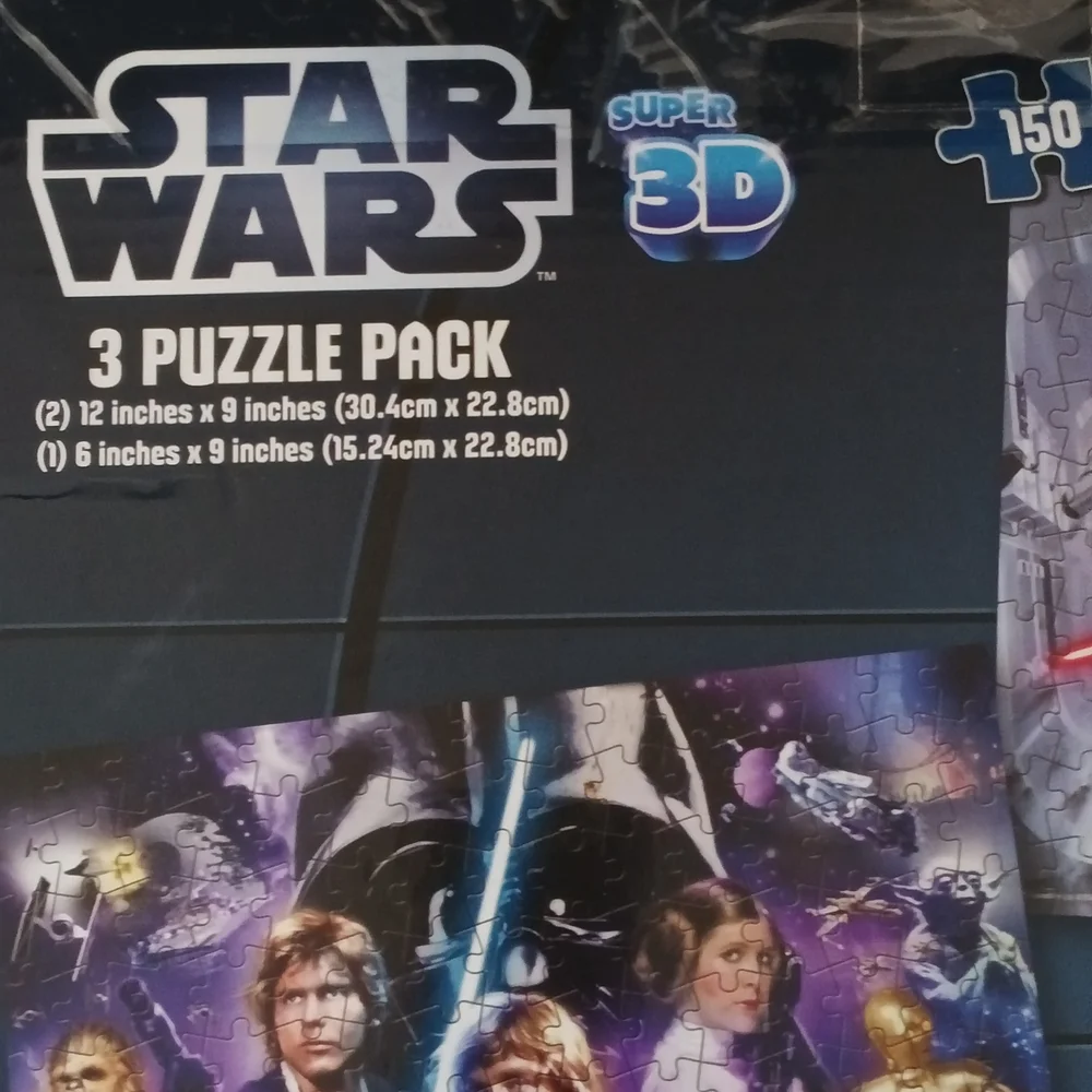 Cardinal star wars